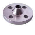 carbon steel  weld neck flange fitting flat face dimensions